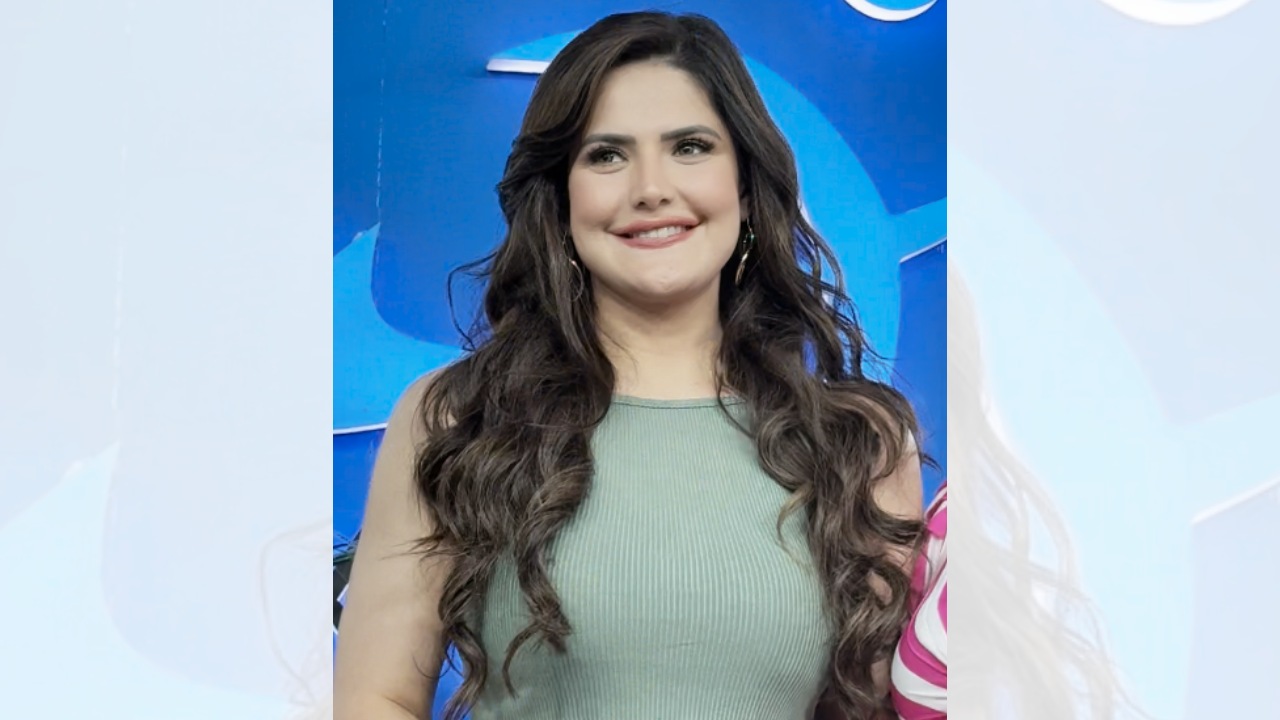 Zareen Khan Calls Out Paparazzi Over Inappropriate Remark—Here's What Happened 1