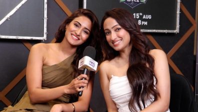 108 Base Hospital Uri: Erica Fernandes, Ayoshi Talukdar Talk Characters, Hindi TV Debut & More