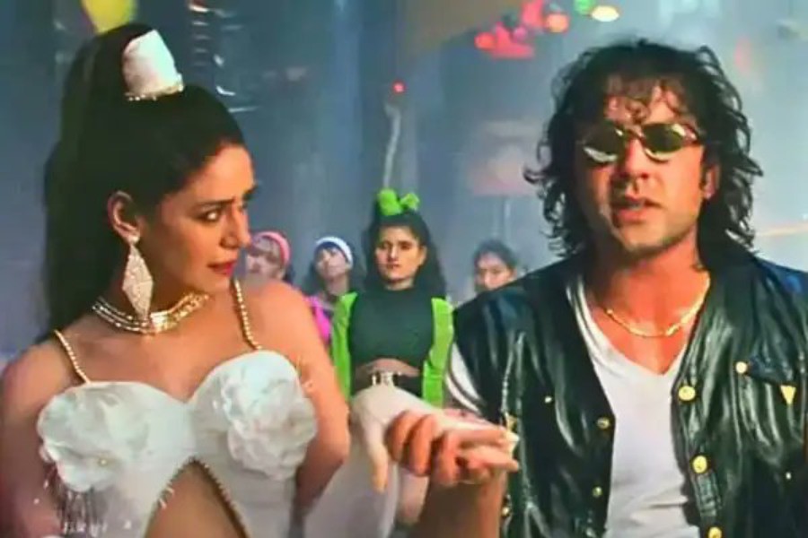 23 Years of Jassi Jaise Koi Nahin: Why There Truly Is Mona Jaise Koi Nahin 1