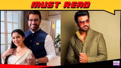 400 Episodes, I Didn’t Even Realise When We Reached Here: Sharad Kelkar On Tumm Se Tumm Tak