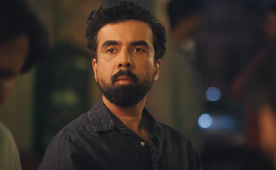 5 Adarsh Baal Vidyalaya Characters Who Will Remind You Of People From Your Own School Days 1