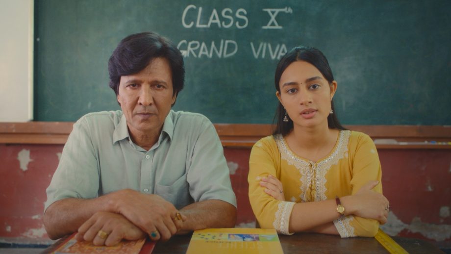 5 Adarsh Baal Vidyalaya Characters Who Will Remind You Of People From Your Own School Days 1