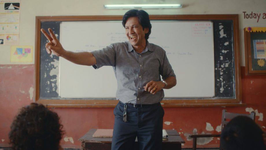 5 Adarsh Baal Vidyalaya Characters Who Will Remind You Of People From Your Own School Days 1