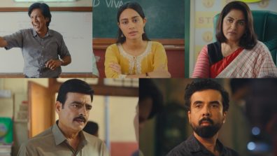 5 Adarsh Baal Vidyalaya Characters Who Will Remind You Of People From Your Own School Days