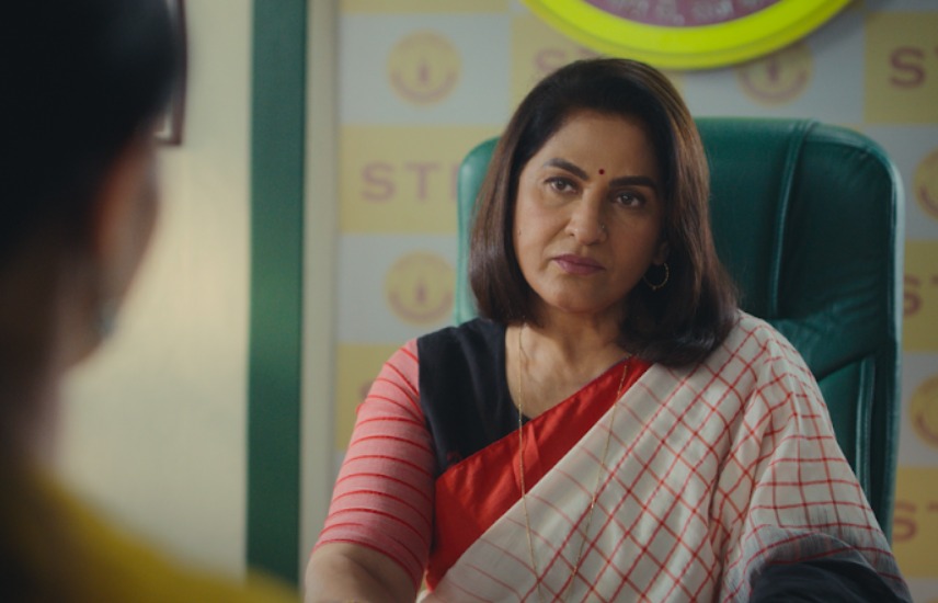 5 Adarsh Baal Vidyalaya Characters Who Will Remind You Of People From Your Own School Days 1