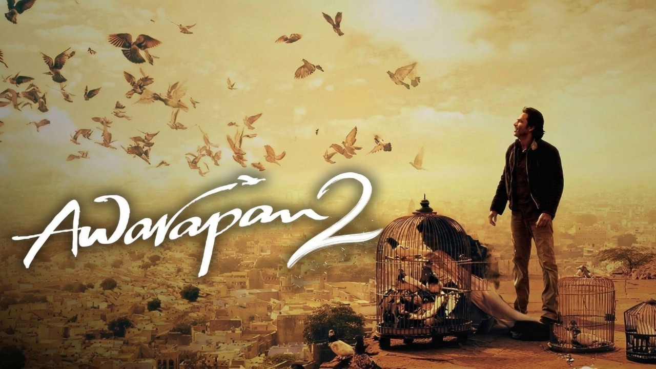 5 Reasons to watch Awarapan this weekend 1