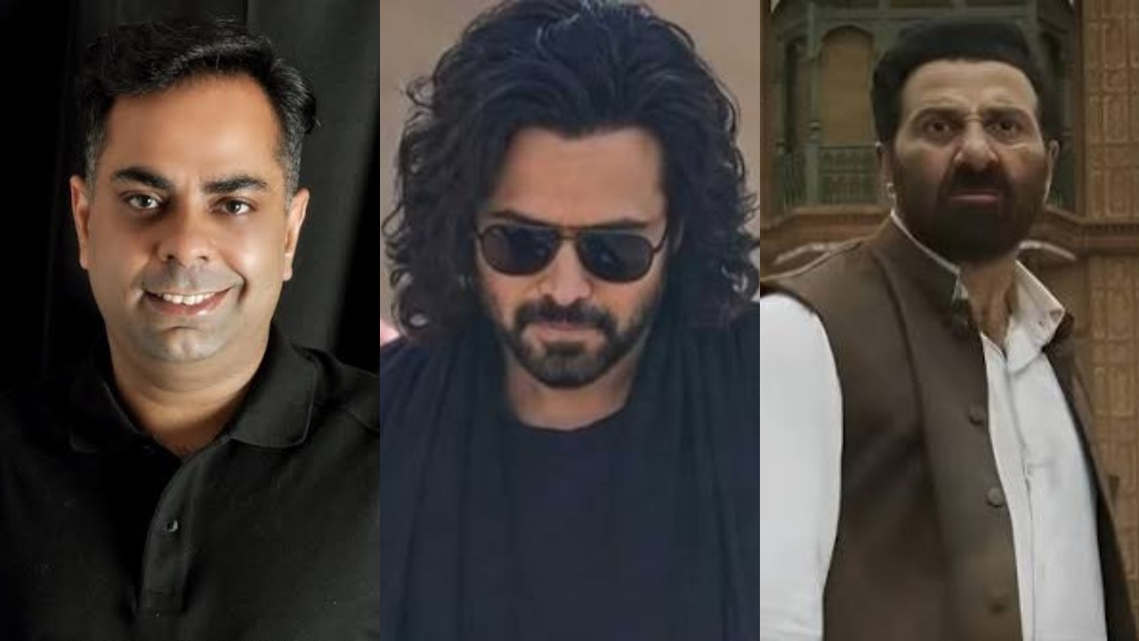 Awarapan 2 Leads Batwara 1947 ‘Miles Ahead’ in Opening Race, Says Trade Analyst Girish Johar 2