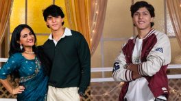 Yeh Rishta Kya Kehlata Hai: James Ghadge Replaces Aaditya Gupta as Kabir After Two-Year Leap