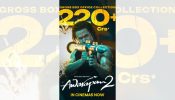 Vishesh Bhatt’s Awarapan 2 Grosses ₹220.49 Crore Worldwide in 15 Days, Trends Towards Top 5 Highest-Grossing Hindi Films of 2026 2