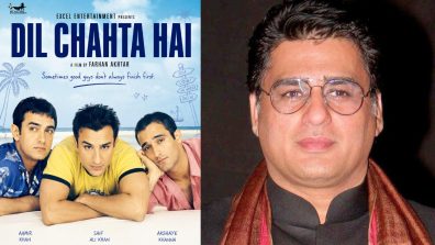 Ayub Khan on Preity Zinta, Farhan Akhtar and the Making of Dil Chahta Hai