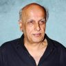 Mahesh Bhatt Photo