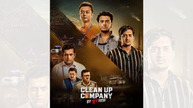 Three Friends. Multiple Dead Bodies. One Very Unusual Business: Prime Video Unveils the Trailer of the 8-Episode MX Original, Clean Up Company
