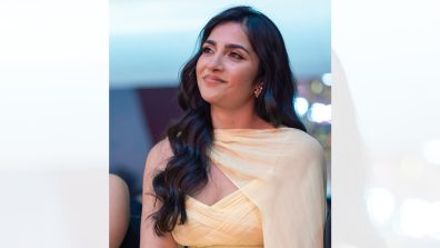 Rukmini Vasanth on Toxic: “Each of These Characters Is So Raw and So Human”