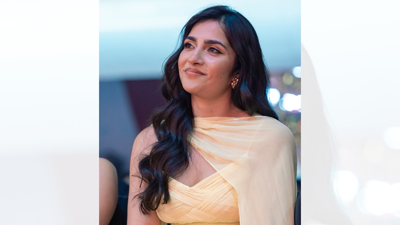 Rukmini Vasanth on Toxic: “Each of These Characters Is So Raw and So Human” 2