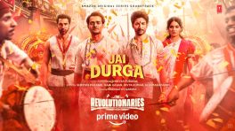 ‘Jai Durga’ Brings The Power Of Maa Durga Alive With A Stirring Devotional Anthem From The Revolutionaries