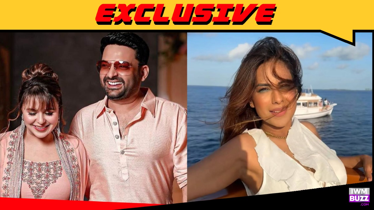 Sharma Couple in Dhamaal with Pati Patni aur Panga S2: Is it Kapil Sharma and Ginni Chatrath, or Nia Sharma and her rumoured boyfriend? 2