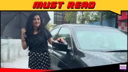 A Part of Me Wants to Hold On: Kanika Maheshwari Bids a Heartfelt Goodbye to Her Father's Gift