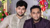 A.R. Rahman’s Son Ameen Suffers With Minor Injuries Guindy Car Crash: What Happened?