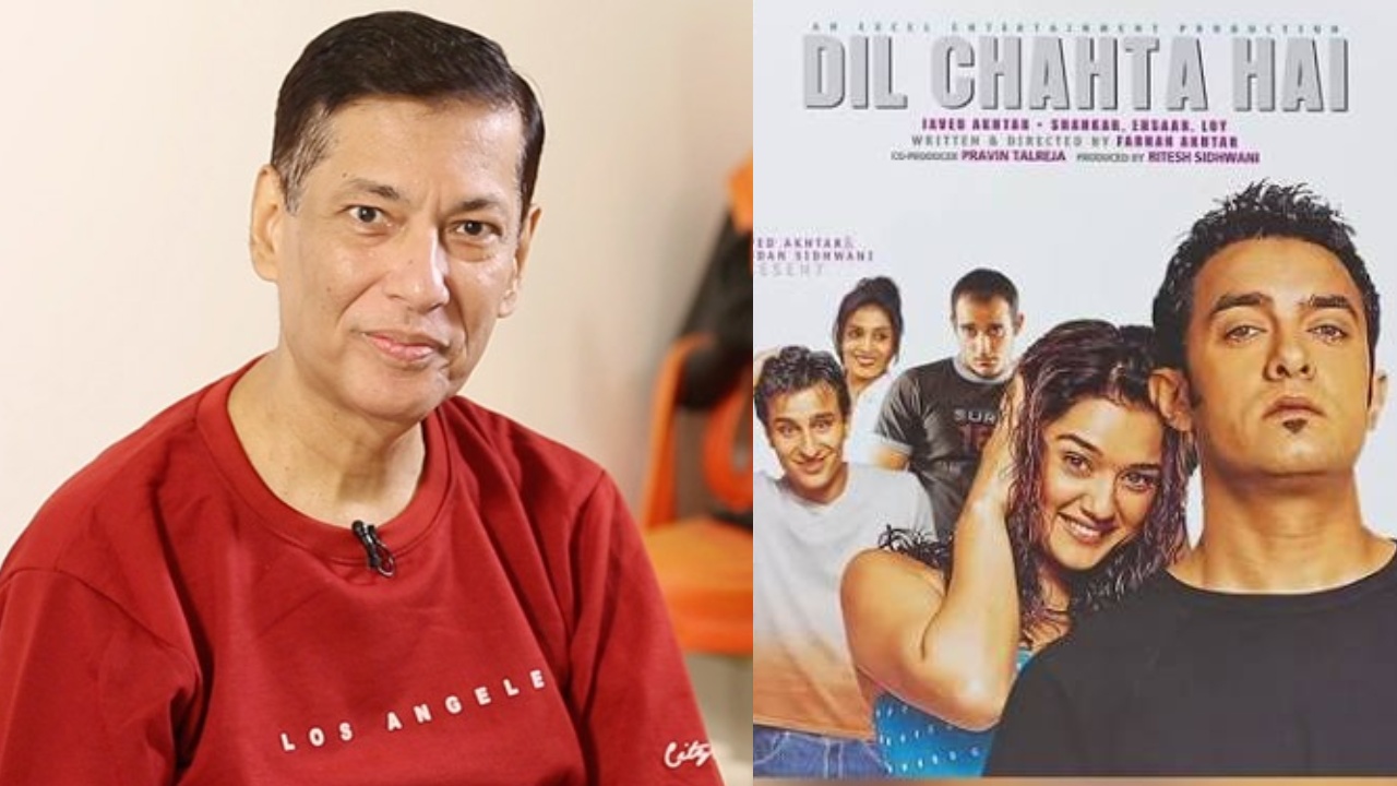“A Very Fresh Take on Friendship and Youth”: Taran Adarsh on 25 Years of Dil Chahta Hai 1