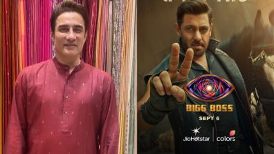 Aamir Khan’s Brother Faissal Khan To Participate In Bigg Boss 20? Here’s What We Know