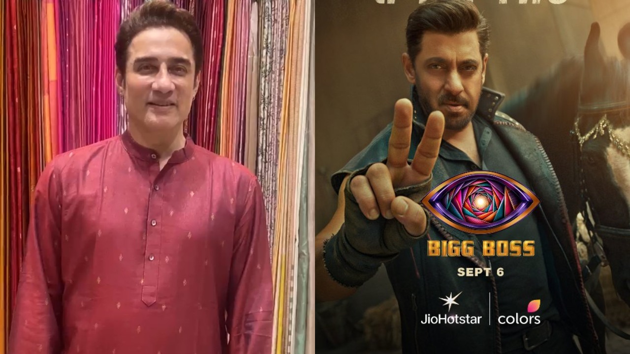 Aamir Khan's Brother Faissal Khan To Participate In Bigg Boss 20? Here's What We Know 1