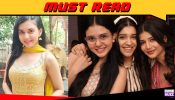 Acting is everything for me: Sarah Killedar of Yeh Rishta Kya Kehlata Hai