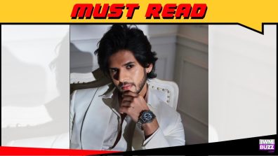 Acting Isn’t About Looking Perfect: Ujjawal Sharma Shares His Acting Philosophy