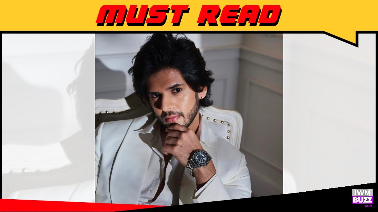Acting Isn’t About Looking Perfect: Ujjawal Sharma Shares His Acting Philosophy 1