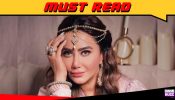 Nausheen Ali Sardar on choosing roles with depth: 
