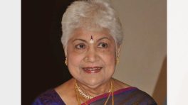 Actress Sowcar Janaki Passes Away At 94