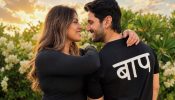 Aditya Seal And Anushka Ranjan Become Parents To Twin Girls—Reveal Their Cute Names 1