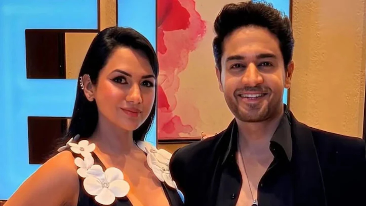 Akanksha Chamola Reveals Why Gaurav Khanna’s Lock Upp 2 Visit Did Not Feel Like Support 1