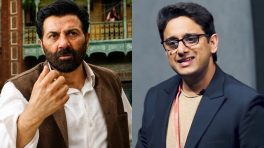 Akshaye Rathi On Batwara 1947 And Sunny Deol’s New Role