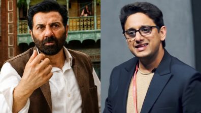 Akshaye Rathi On Batwara 1947 And Sunny Deol’s New Role