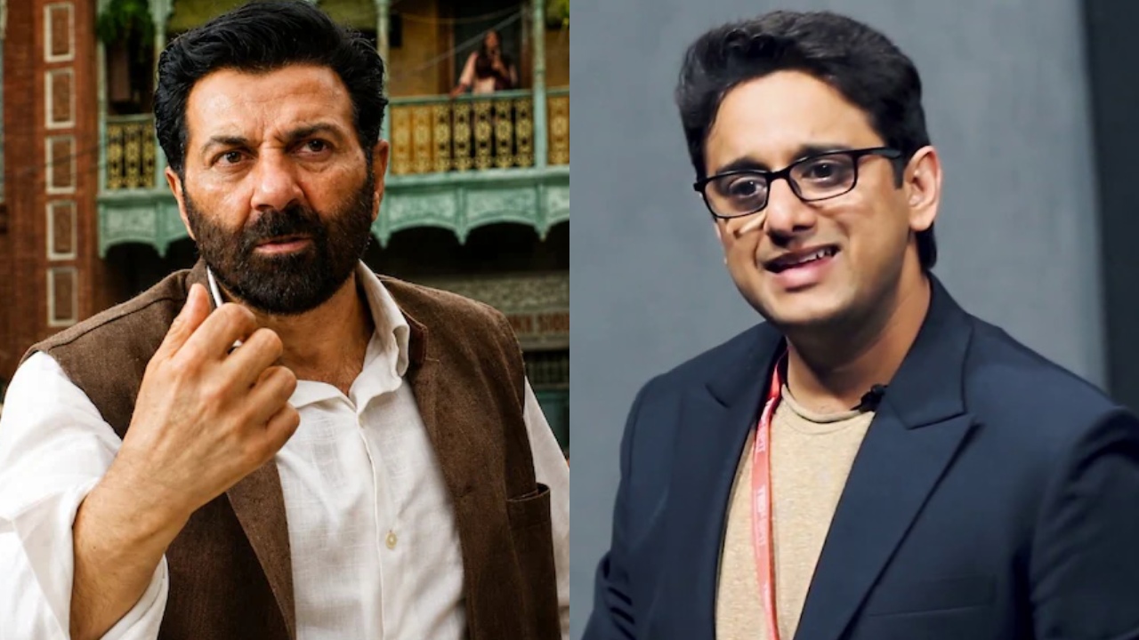 Akshaye Rathi On Batwara 1947 And Sunny Deol’s New Role 1