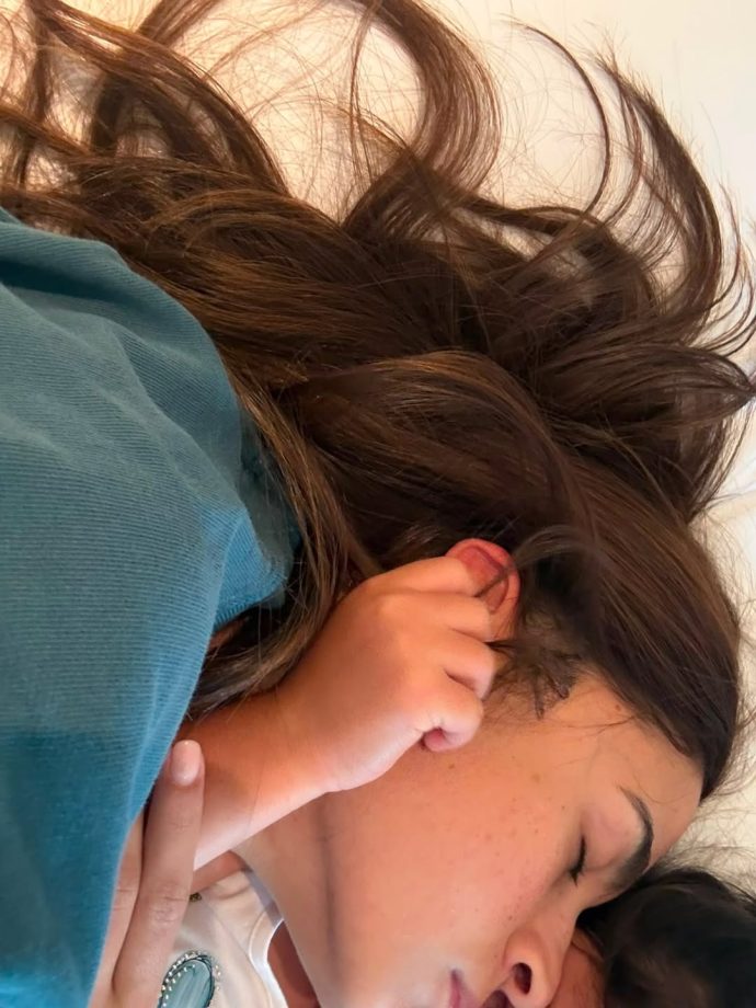 Alia Bhatt’s ‘Good Old Days’ Photo Dump: Raha, Ranbir, Cuddles & More 1