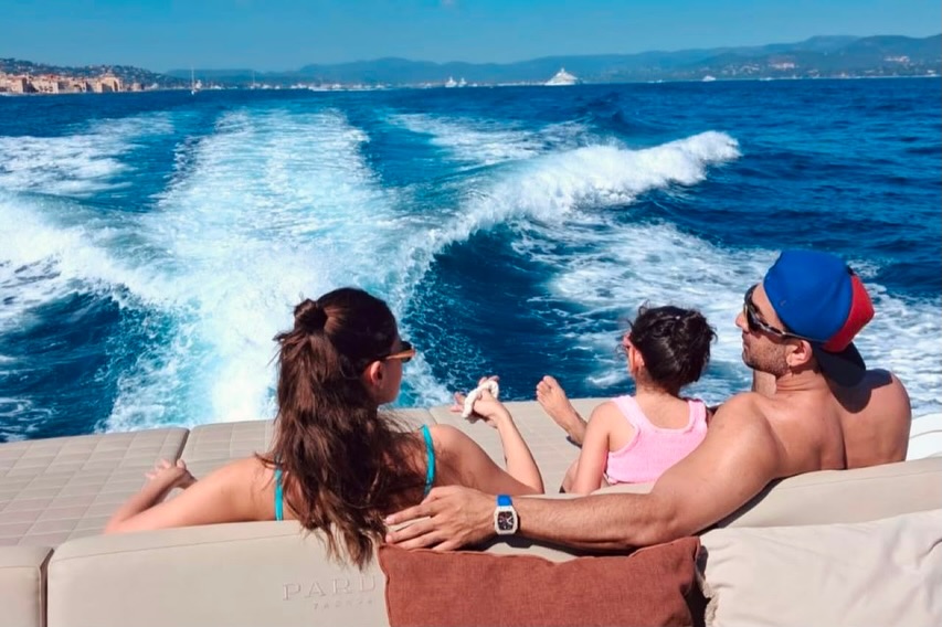 Alia Bhatt’s ‘Good Old Days’ Photo Dump: Raha, Ranbir, Cuddles & More 1