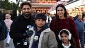 Allu Arjun’s Son’s Room Has Basketball Hoop and Motivational Phrase “Dream Big Little Ones” 1