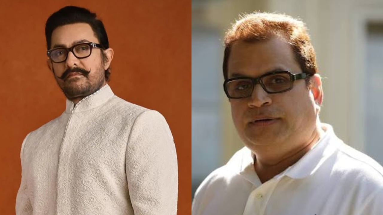 Amid Reports Of Aamir Khan Joining Race 4, Producer Ramesh Taurani Sets The Record Straight 1