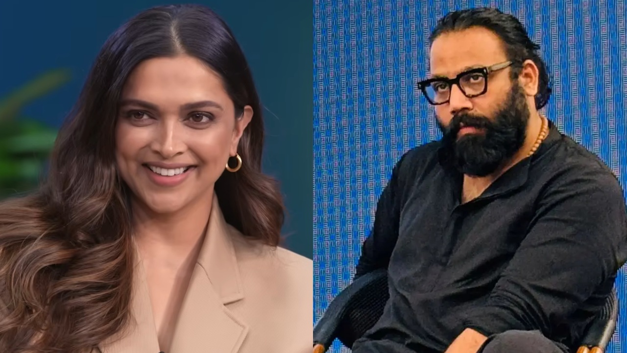 Amid Spirit Controversy, Deepika Padukone Liked Instagram Post Calling Out Sandeep Reddy Vanga—Check 1
