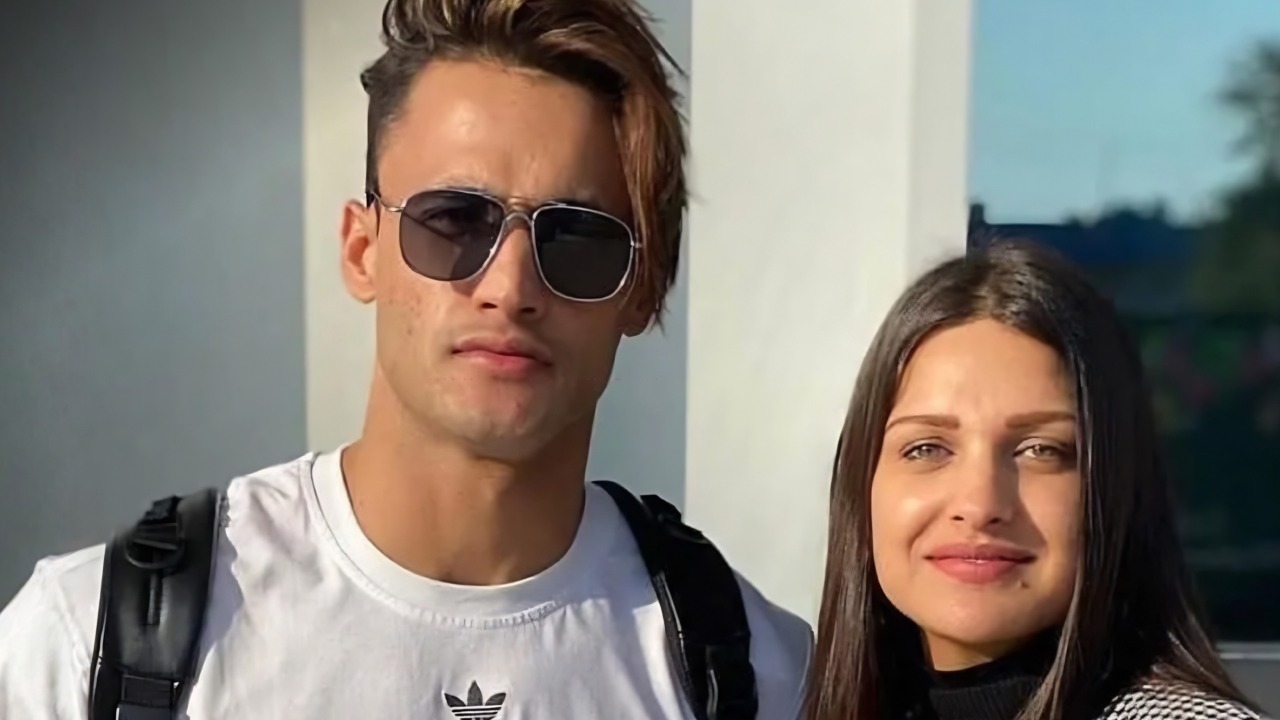 Amid Violence Allegations, Asim Riaz Slams Himanshi Khurana With Cryptic "Fame Digger" Post 1