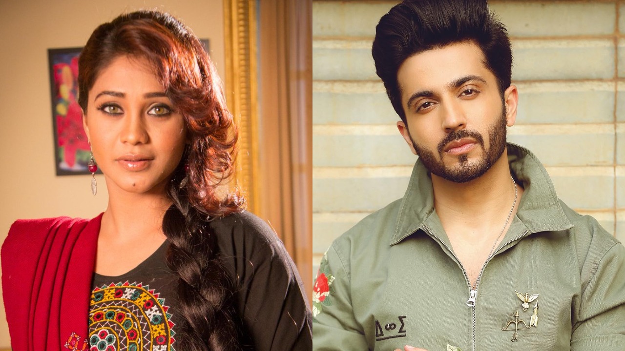 Amrapali Gupta Calls Out Dheeraj Dhoopar's Working Style, Claims Co-Stars Were 'Suffering' 1