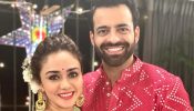 Amruta Khanvilkar And Himanshu Malhotra Are Living Separately—Here's Why 1