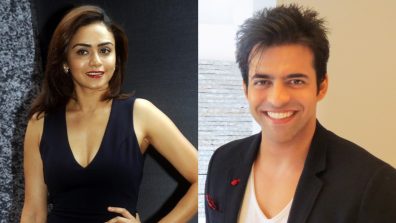 Amruta Khanvilkar Reacts To Reports Of Separation From Himanshu Malhotra, Issues Stern Warning