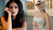 Ananya Panday’s First Reaction to Cousin Alanna Panday’s Second Pregnancy: “I Knew It” 1