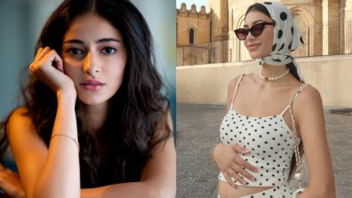 Ananya Panday’s First Reaction to Cousin Alanna Panday’s Second Pregnancy: “I Knew It”