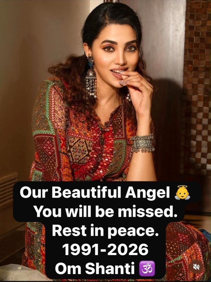 Ananya Raj Dies At 27: Cause Of Death, Last Instagram Post & AICWA Tribute Explained 1