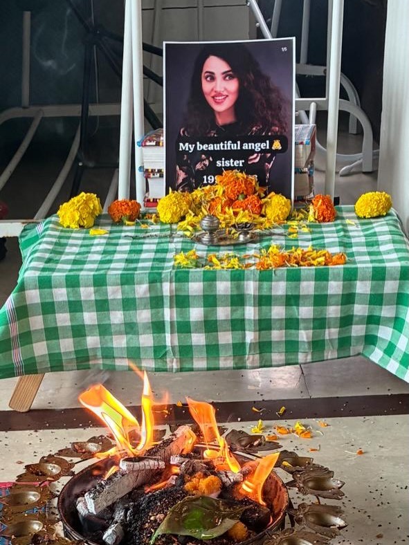 Ananya Raj Dies At 27: Cause Of Death, Last Instagram Post & AICWA Tribute Explained 1
