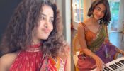 Anupama Parameswaran's Carefree Happy Dancing Video, Pooja Hegde's Music Video: Pure Feel-Good Moments 1