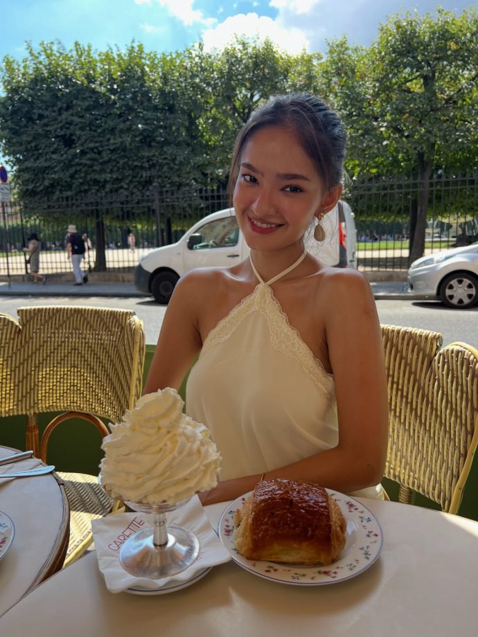 Anushka Sen Rings In Her 24th Birthday: Avneet Kaur & Jannat Zubair Make Her Day Extra Special With Sweet Wishes 1